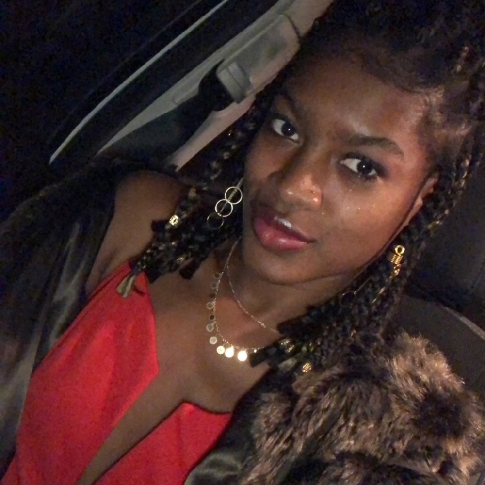 Meet your Posher, Kyanna